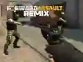 Гаме Remiks Napada Napred онлајн Гаме Remiks Napada Napred онлајн