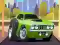 Гаме Brzi Mišićavi Automobili онлајн
