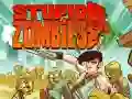 Гаме Glupi Zombiji онлајн Гаме Glupi Zombiji онлајн