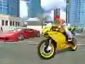 Гаме Stvarni Gangster Simulator Veliki Grad онлајн