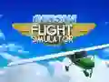 Гаме Simulacija leta Cessna онлајн Гаме Simulacija leta Cessna онлајн