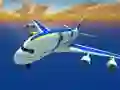 Гаме Simulator leta aviona онлајн Гаме Simulator leta aviona онлајн