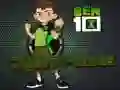 Гаме Složite Puzzle Ben 10 онлајн