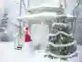 Гаме Božićna slika онлајн