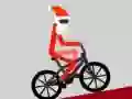 Гаме XMAS Wheelie онлајн