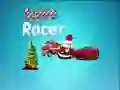 Гаме Santa Trkač онлајн Гаме Santa Trkač онлајн