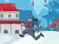 Гаме Trčeći Ninja онлајн Гаме Trčeći Ninja онлајн