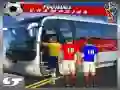 Гаме Transport fudbalera autobusom онлајн Гаме Transport fudbalera autobusom онлајн