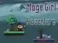Гаме Avantura mage devojke онлајн Гаме Avantura mage devojke онлајн
