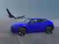 Гаме Ludi automobilski kaskaderski performansi na aerodromu Kansai онлајн Гаме Ludi automobilski kaskaderski performansi na aerodromu Kansai онлајн