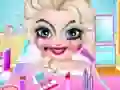 Гаме Naughty Baby Elsa's vikend онлајн Гаме Naughty Baby Elsa's vikend онлајн