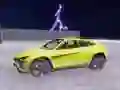 Гаме Ludi automobilski stuntovi u Inferno cirkusu онлајн Гаме Ludi automobilski stuntovi u Inferno cirkusu онлајн