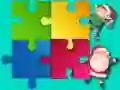 Гаме Božićna Puzzle онлајн Гаме Božićna Puzzle онлајн