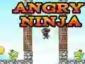 Гаме Ljut Ninja онлајн Гаме Ljut Ninja онлајн