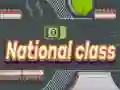 Гаме Nacionalna Klasa онлајн Гаме Nacionalna Klasa онлајн