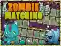 Гаме Uparivanje Zombija онлајн Гаме Uparivanje Zombija онлајн