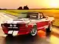 Гаме Razlike u Fancy Mustang онлајн Гаме Razlike u Fancy Mustang онлајн