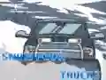 Гаме Kamioni za čišćenje snega онлајн