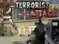 Гаме Терористички Напад онлајн Гаме Терористички Напад онлајн