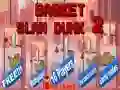 Гаме Кошарка Slam Dunk 2 онлајн