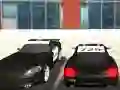 Гаме Policijski vozač онлајн