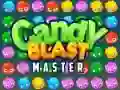 Гаме Majstor Candy Blast-a онлајн Гаме Majstor Candy Blast-a онлајн
