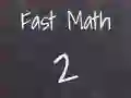 Гаме Brza Matematika 2 онлајн Гаме Brza Matematika 2 онлајн