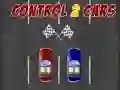 Гаме Kontroliraj 2 Automobila онлајн Гаме Kontroliraj 2 Automobila онлајн