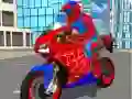Гаме Hero Stunt Pauk Biciklistički Simulator 3D 2 онлајн Гаме Hero Stunt Pauk Biciklistički Simulator 3D 2 онлајн