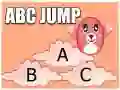 Гаме ABC Skakanje онлајн Гаме ABC Skakanje онлајн