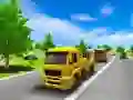 Гаме Simulator vožnje transporta онлајн