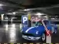 Гаме Napredna Parkiranje Automobila онлајн