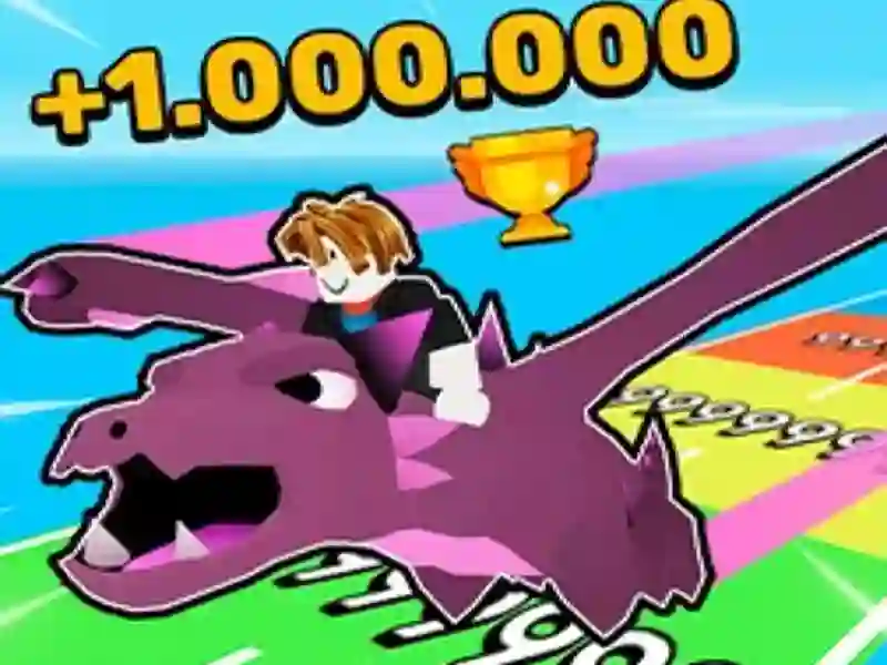 Гаме Обби: Обука змајева онлајн