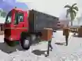 Гаме Azijski offroad kamion онлајн Гаме Azijski offroad kamion онлајн