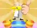Гаме Profesor Bubble Shooter онлајн Гаме Profesor Bubble Shooter онлајн