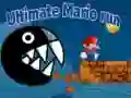 Гаме Ultimativna Mario trka онлајн