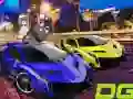 Гаме Uvezani Automobili: Nemoguća Vožnja онлајн Гаме Uvezani Automobili: Nemoguća Vožnja онлајн
