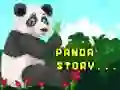Гаме Priča o pandi онлајн
