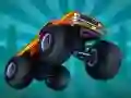 Гаме Monster Truck protiv Zombija онлајн Гаме Monster Truck protiv Zombija онлајн