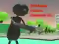 Гаме Stickman Naoružani Ubica 3D онлајн Гаме Stickman Naoružani Ubica 3D онлајн