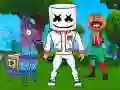 Гаме Battle Royale Puzzle онлајн Гаме Battle Royale Puzzle онлајн