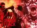 Гаме Napad zombija онлајн Гаме Napad zombija онлајн