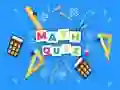 Гаме Matematička kviz igra онлајн Гаме Matematička kviz igra онлајн