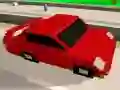 Гаме Rush Crash Racing онлајн Гаме Rush Crash Racing онлајн
