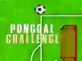 Гаме PonGoal Izazov онлајн Гаме PonGoal Izazov онлајн
