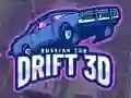 Гаме Ruski Drift Automobila 3D онлајн