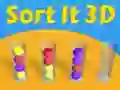 Гаме Sortiraj to u 3D онлајн Гаме Sortiraj to u 3D онлајн
