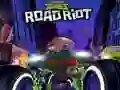 Гаме Uspon tinejdžerskih mutant ninja kornjača: Ulična pobuna онлајн