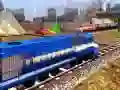 Гаме Симулација Влакова 2020 онлајн