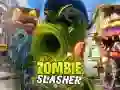 Гаме Zombi Sečivo онлајн Гаме Zombi Sečivo онлајн